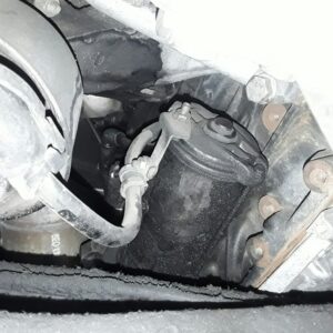 MOTOR ARRANQUE AUDI A4 AVANT (8E)