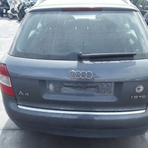 PORTON TRASERO AUDI A4 AVANT (8E)