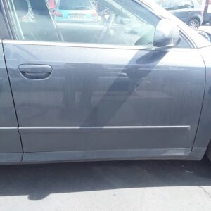 PUERTA DELANTERA DERECHA AUDI A4 AVANT (8E)