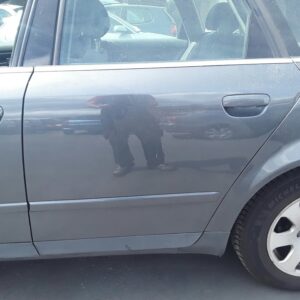 PUERTA TRASERA IZQUIERDA AUDI A4 AVANT (8E)
