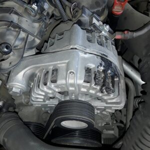 ALTERNADOR BMW SERIE 1 BERLINA (E81/E87)