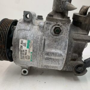 COMPRESOR AIRE ACONDICIONADO VOLKSWAGEN PASSAT BERLINA (3C2)