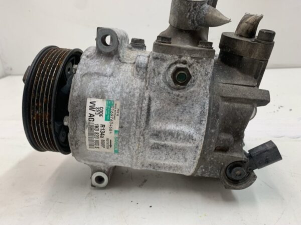 COMPRESOR AIRE ACONDICIONADO VOLKSWAGEN PASSAT BERLINA (3C2)
