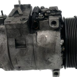 COMPRESOR AIRE ACONDICIONADO MERCEDES-BENZ CLASE E (BM 210) BERLINA