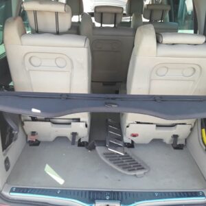 BANDEJA TRASERA RENAULT ESPACE IV (JK0)