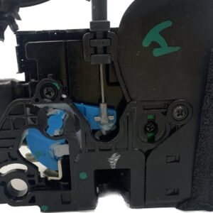 CERRADURA PUERTA DELANTERA DERECHA HYUNDAI I10 (IA)