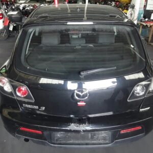 PORTON TRASERO MAZDA 3 BERLINA (BK)