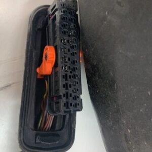 ELEVALUNAS DELANTERO DERECHO VOLKSWAGEN GOLF VI (5K1)(10.2008)