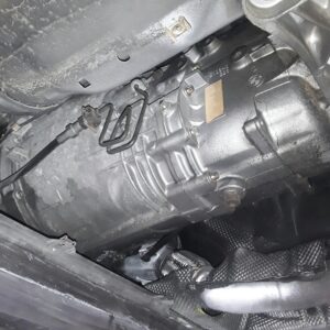 CAJA CAMBIOS BMW SERIE 3 BERLINA (E46)