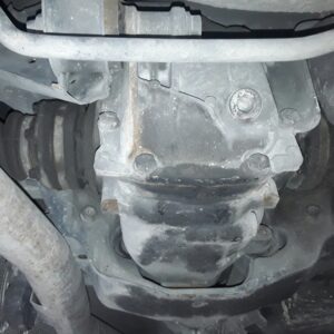 DIFERENCIAL TRASERO BMW SERIE 3 BERLINA (E46)