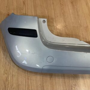 PARAGOLPES TRASERO RENAULT MODUS I
