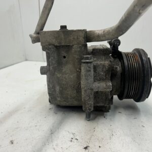 COMPRESOR AIRE ACONDICIONADO FORD FIESTA (CB1)