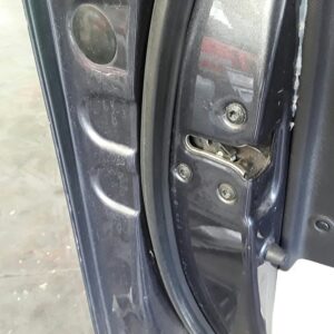 CERRADURA PUERTA DELANTERA IZQUIERDA KIA CEED (ED)