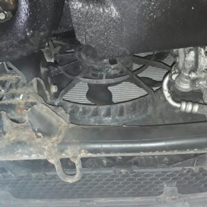 RADIADOR AGUA KIA CEED (ED)