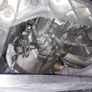CAJA CAMBIOS BMW SERIE 3 BERLINA (E46)