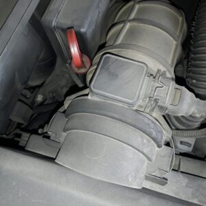 CAUDALIMETRO BMW SERIE 3 BERLINA (E46)