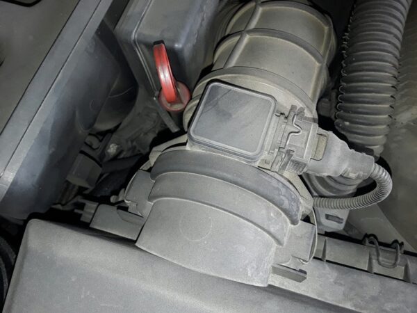 CAUDALIMETRO BMW SERIE 3 BERLINA (E46)