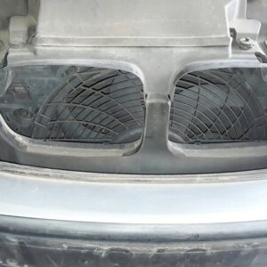ELECTROVENTILADOR BMW SERIE 3 BERLINA (E46)