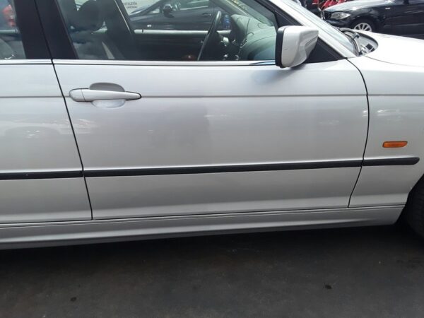 PUERTA DELANTERA DERECHA BMW SERIE 3 BERLINA (E46)