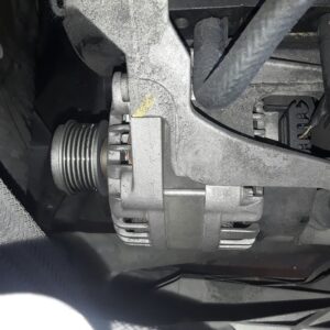 ALTERNADOR CHEVROLET EPICA