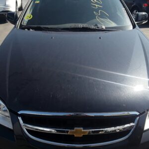 CAPO CHEVROLET EPICA