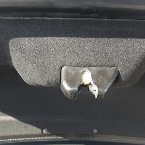 CERRADURA MALETERO / PORTON CHEVROLET EPICA