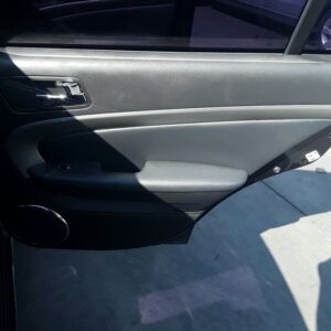 ELEVALUNAS TRASERO DERECHO CHEVROLET EPICA