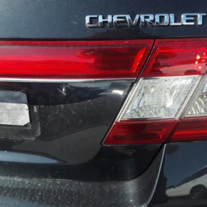 PILOTO TRASERO DERECHO INTERIOR CHEVROLET EPICA