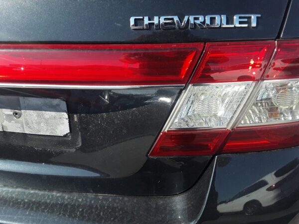 PILOTO TRASERO DERECHO INTERIOR CHEVROLET EPICA
