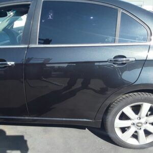 PUERTA TRASERA IZQUIERDA CHEVROLET EPICA