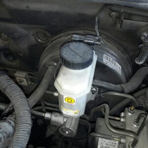 SERVOFRENO CHEVROLET EPICA