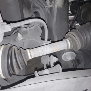 TRANSMISION DELANTERA DERECHA CHEVROLET EPICA