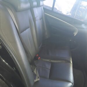 ASIENTOS TRASEROS CHEVROLET EPICA