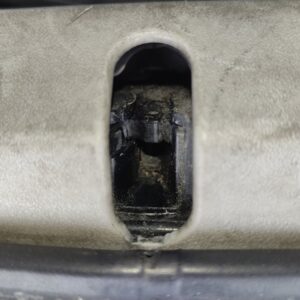 CERRADURA MALETERO / PORTON TOYOTA PRIUS (ZVW30)