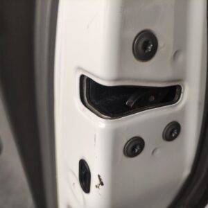 CERRADURA PUERTA TRASERA DERECHA TOYOTA PRIUS (ZVW30)