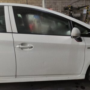 PUERTA DELANTERA DERECHA TOYOTA PRIUS (ZVW30)