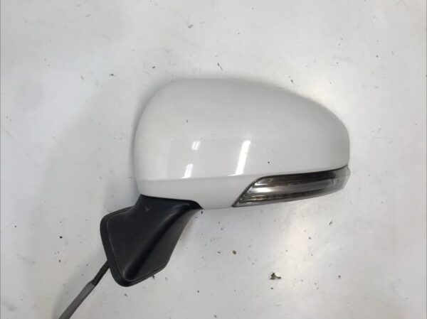 RETROVISOR IZQUIERDO TOYOTA PRIUS (ZVW30)