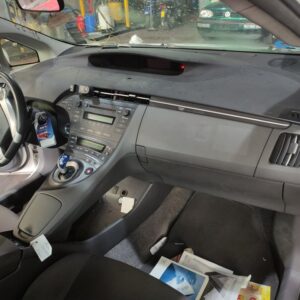 SALPICADERO TOYOTA PRIUS (ZVW30)