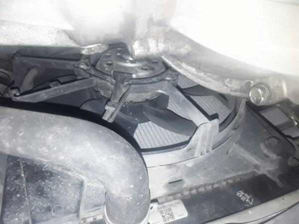 ELECTROVENTILADOR CITROEN C1
