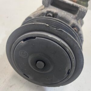 COMPRESOR AIRE ACONDICIONADO VOLKSWAGEN TOURAN (1T2)