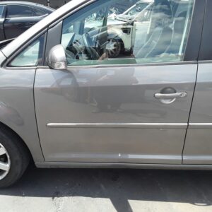 PUERTA DELANTERA IZQUIERDA VOLKSWAGEN TOURAN (1T2)