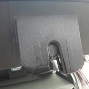 CERRADURA MALETERO / PORTON SEAT ALTEA XL (5P5)
