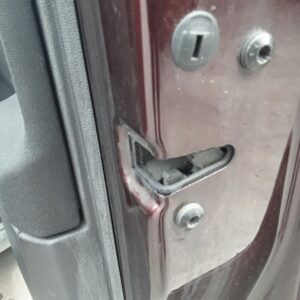 CERRADURA PUERTA DELANTERA DERECHA SEAT ALTEA XL (5P5)