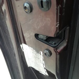CERRADURA PUERTA DELANTERA IZQUIERDA SEAT ALTEA XL (5P5)