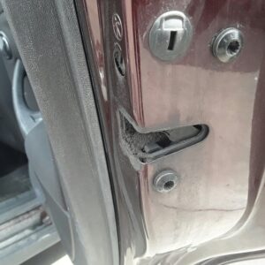 CERRADURA PUERTA TRASERA DERECHA SEAT ALTEA XL (5P5)