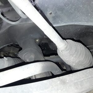 CREMALLERA DIRECCION SEAT ALTEA XL (5P5)