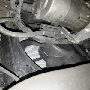 ELECTROVENTILADOR SEAT ALTEA XL (5P5)