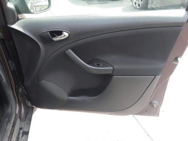 ELEVALUNAS DELANTERO DERECHO SEAT ALTEA XL (5P5)