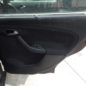 ELEVALUNAS TRASERO DERECHO SEAT ALTEA XL (5P5)
