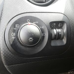 MANDO LUCES SEAT ALTEA XL (5P5)
